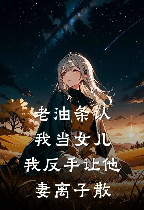 老油条认我当女儿，我反手让他妻离子散