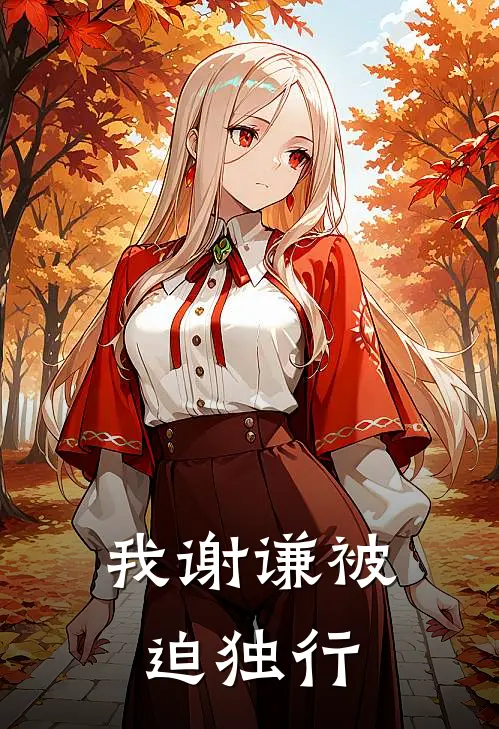 我谢谦被迫独行