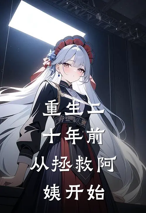 重生二十年前，从拯救阿姨开始
