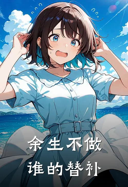 余生不做谁的替补