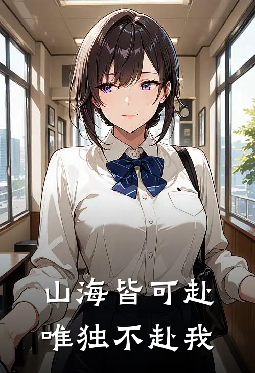 山海皆可赴，唯独不赴我