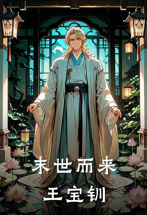 末世而来王宝钏
