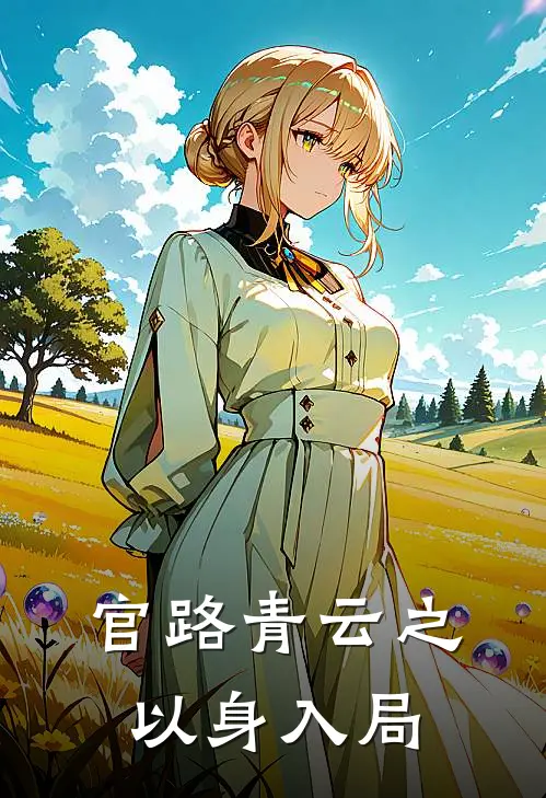 官路青云之以身入局