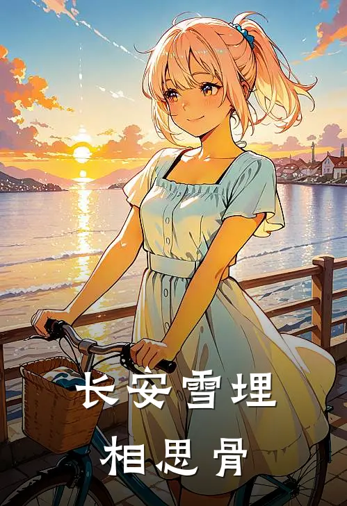 长安雪埋相思骨