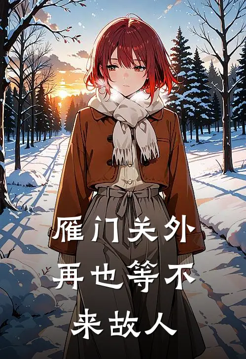 雁门关外，再也等不来故人