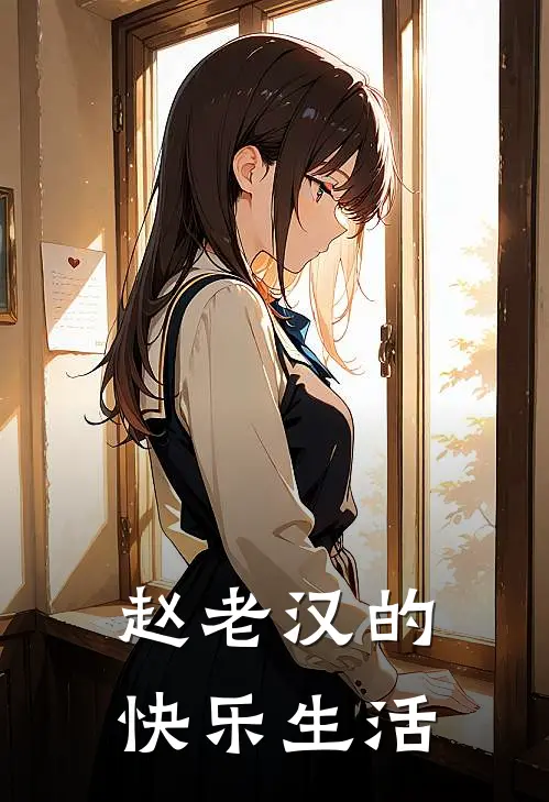 赵老汉的快乐生活