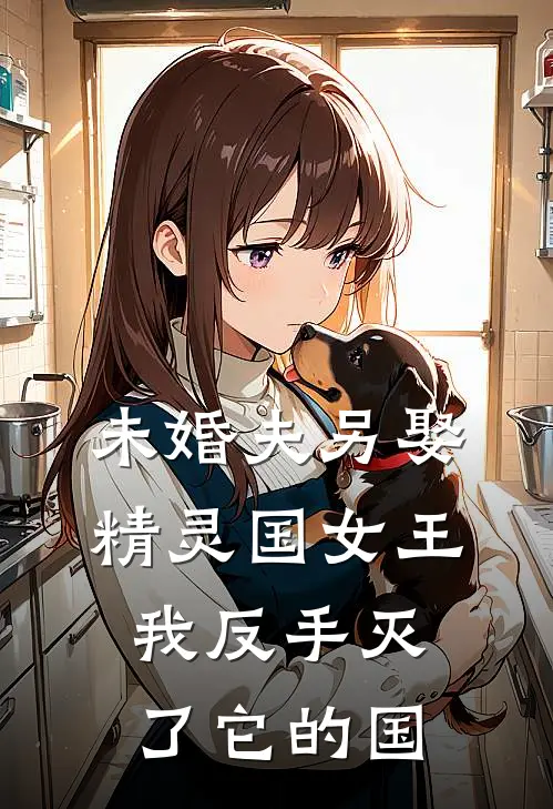 未婚夫另娶精灵国女王，我反手灭了它的国