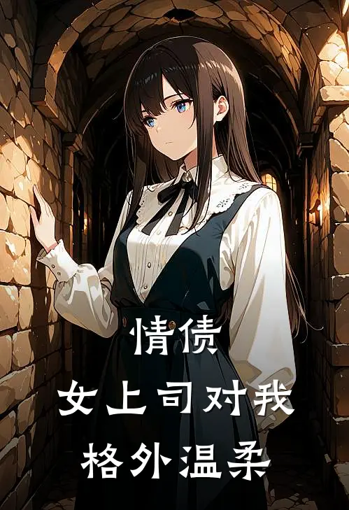 情债：女上司对我格外温柔
