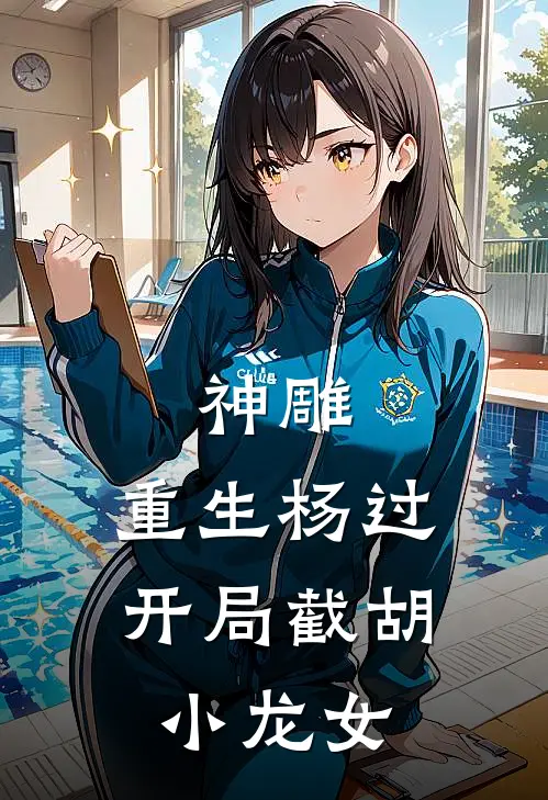 神雕，重生杨过，开局截胡小龙女