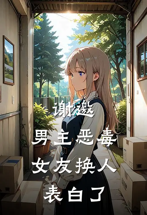 谢邀，男主恶毒女友换人表白了