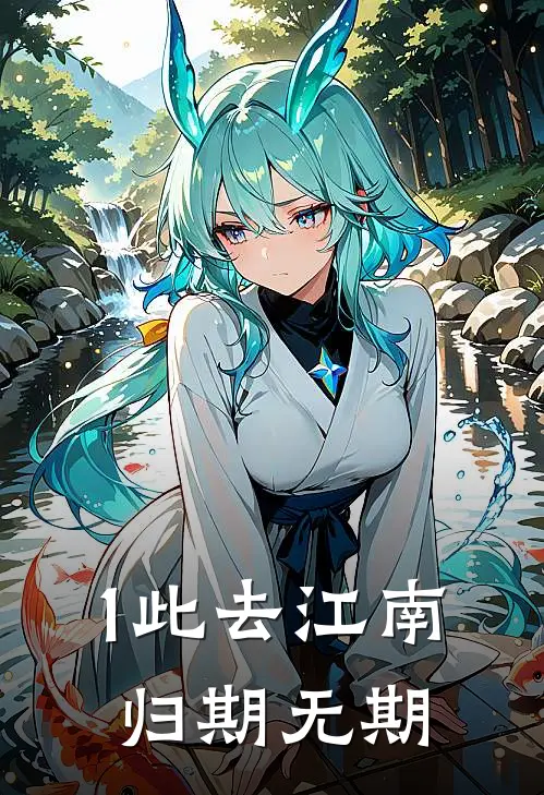 1此去江南，归期无期