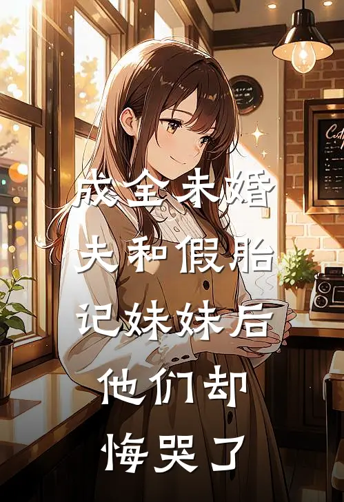 成全未婚夫和假胎记妹妹后，他们却悔哭了