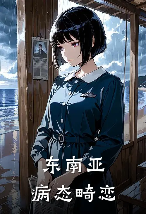 东南亚：病态畸恋