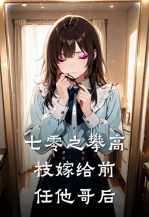 七零之攀高枝嫁给前任他哥后