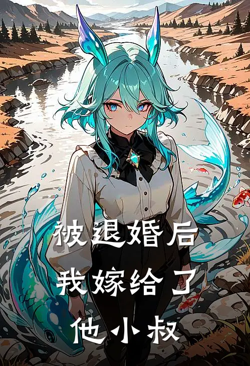 被退婚后，我嫁给了他小叔