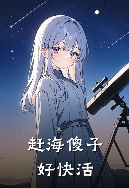 赶海傻子好快活