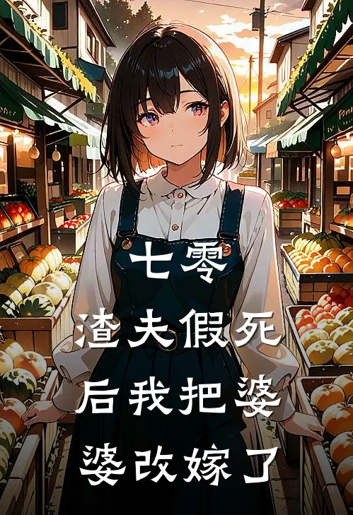 七零，渣夫假死后我把婆婆改嫁了