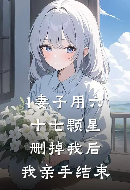 1妻子用六十七颗星删掉我后，我亲手结束