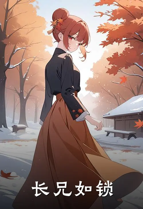 长兄如锁