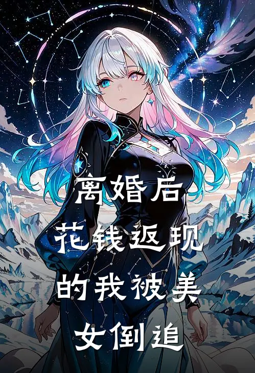 离婚后，花钱返现的我被美女倒追