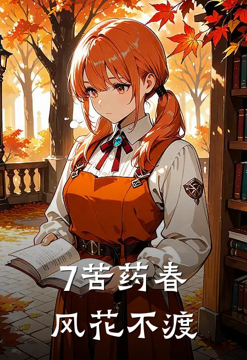 7苦药春风花不渡