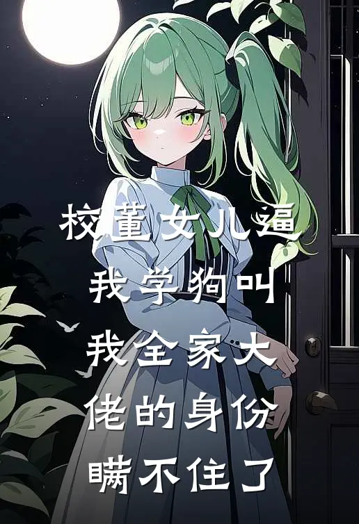 校董女儿逼我学狗叫，我全家大佬的身份瞒不住了