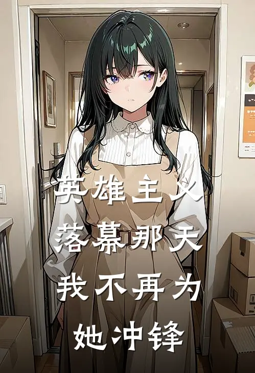 英雄主义落幕那天，我不再为她冲锋