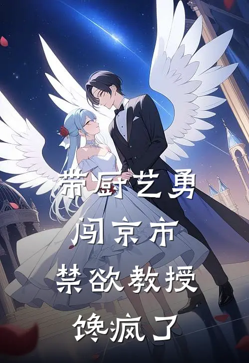 带厨艺勇闯京市，禁欲教授馋疯了