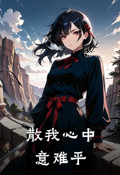 散我心中意难平