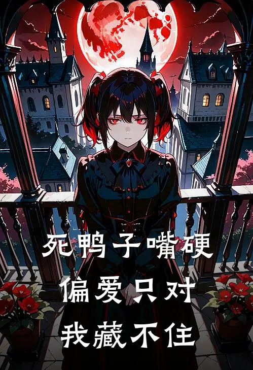 死鸭子嘴硬，偏爱只对我藏不住