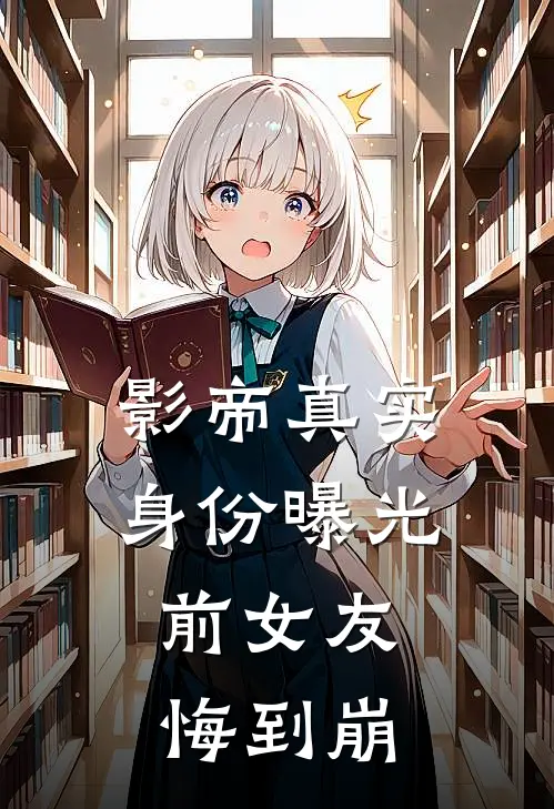 影帝真实身份曝光，前女友悔到崩