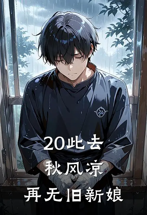 20此去秋风凉，再无旧新娘
