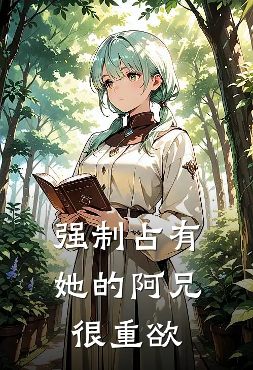 强制占有，她的阿兄很重欲