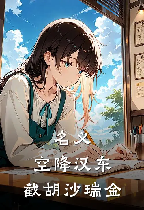 名义：空降汉东，截胡沙瑞金