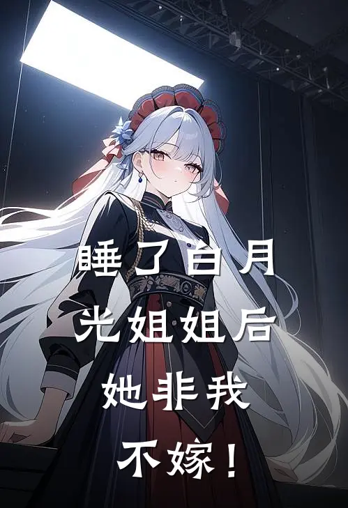 睡了白月光姐姐后，她非我不嫁！