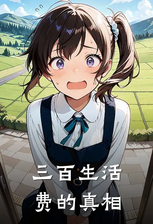 三百生活费的真相