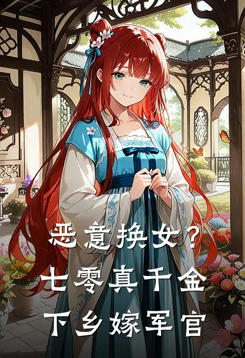恶意换女？七零真千金下乡嫁军官
