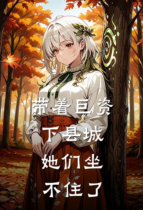 带着巨资下县城，她们坐不住了