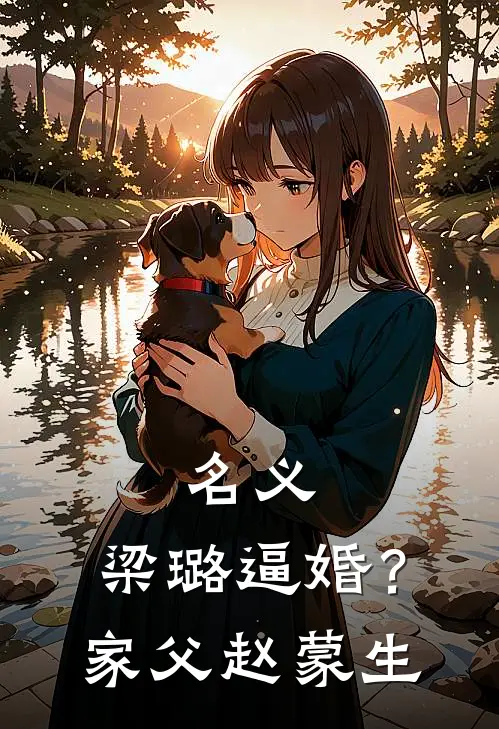 名义：梁璐逼婚？家父赵蒙生
