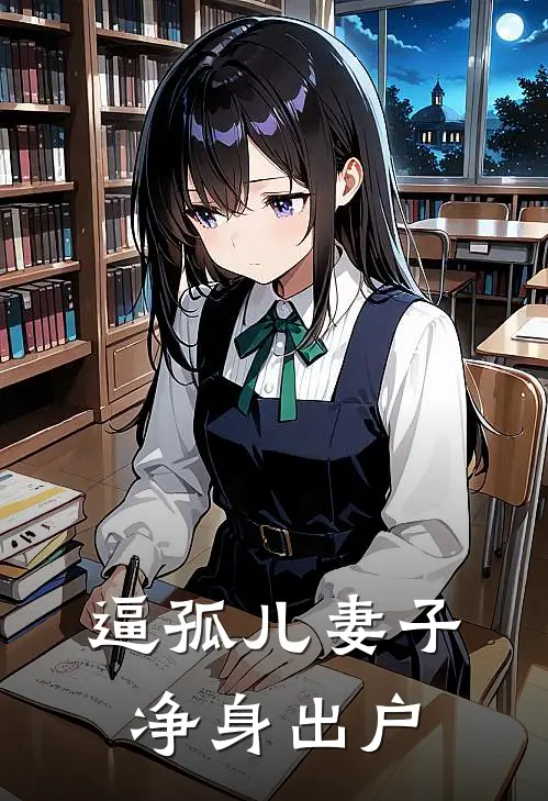 逼孤儿妻子净身出户