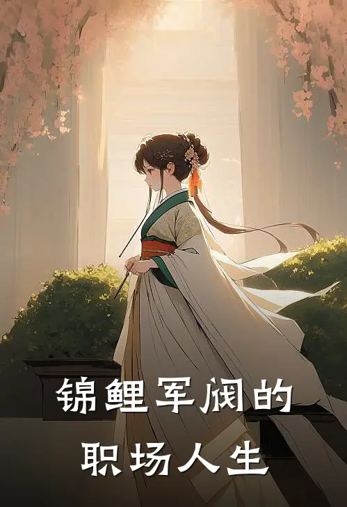 锦鲤军阀的职场人生