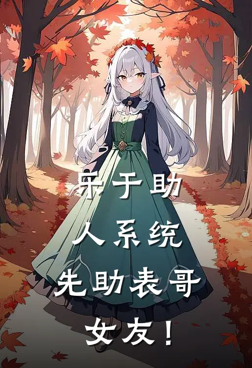 乐于助人系统，先助表哥女友！