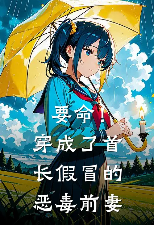 要命！穿成了首长假冒的恶毒前妻