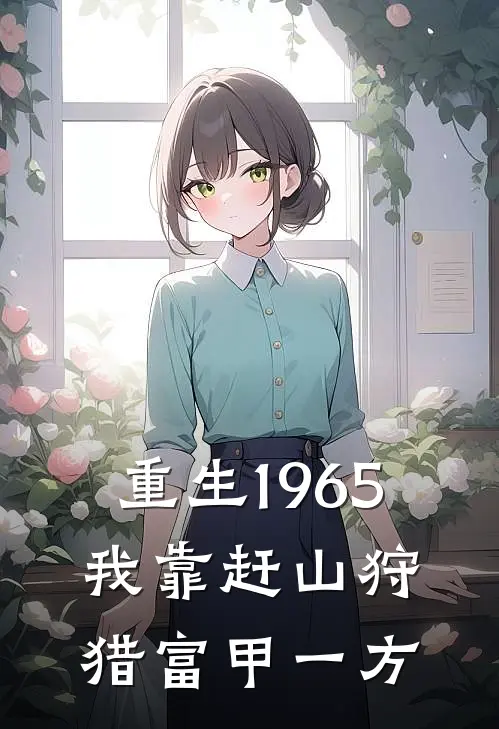 重生1965，我靠赶山狩猎富甲一方