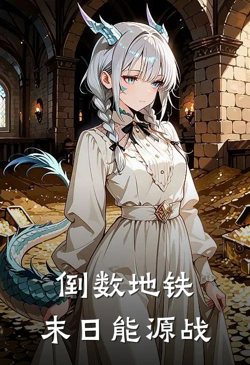 倒数地铁：末日能源战