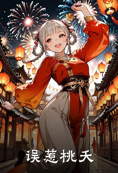 误惹桃夭