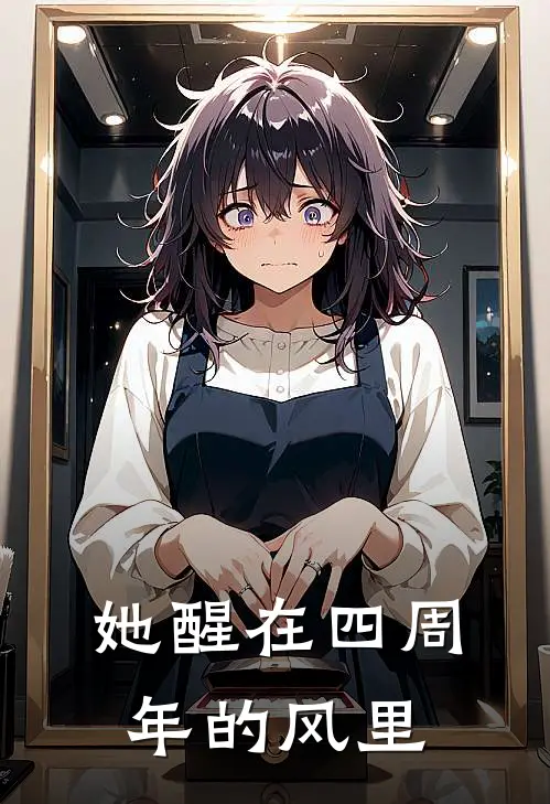 她醒在四周年的风里