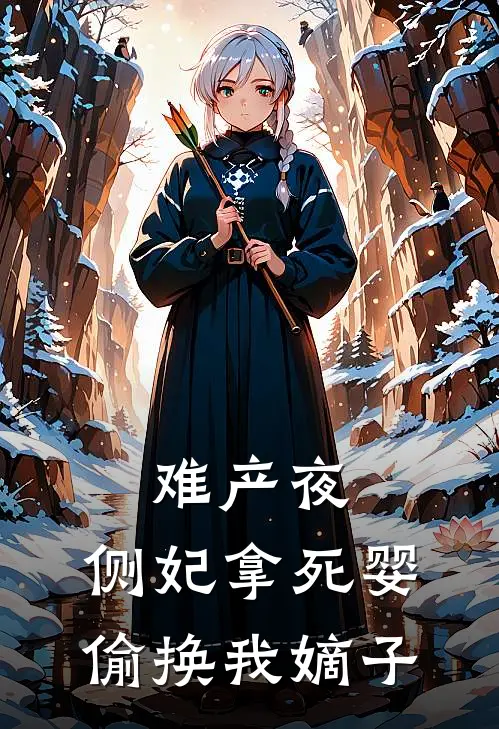 难产夜，侧妃拿死婴偷换我嫡子