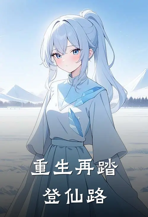 重生再踏登仙路