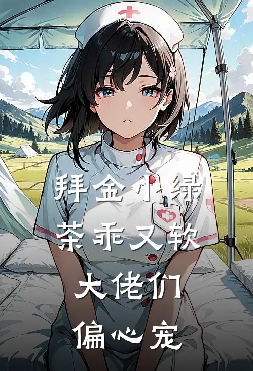 拜金小绿茶乖又软，大佬们偏心宠